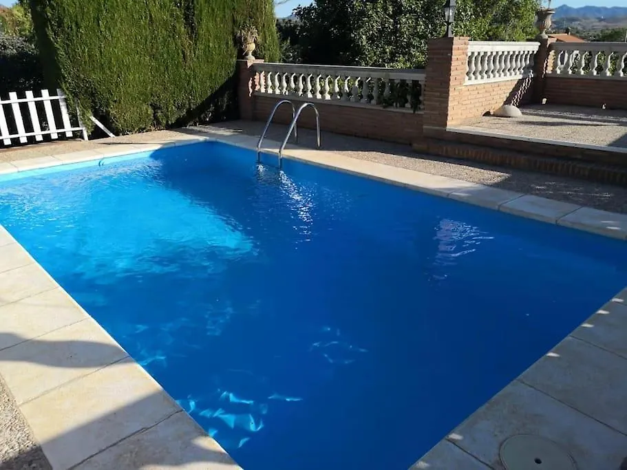 Casa Suryta Einzigartiges Landhaus Bei Granada Dúrcal