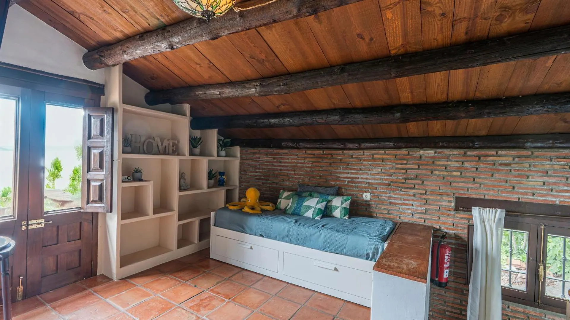 Casa Suryta Einzigartiges Landhaus Bei Granada Dúrcal 0*,  España