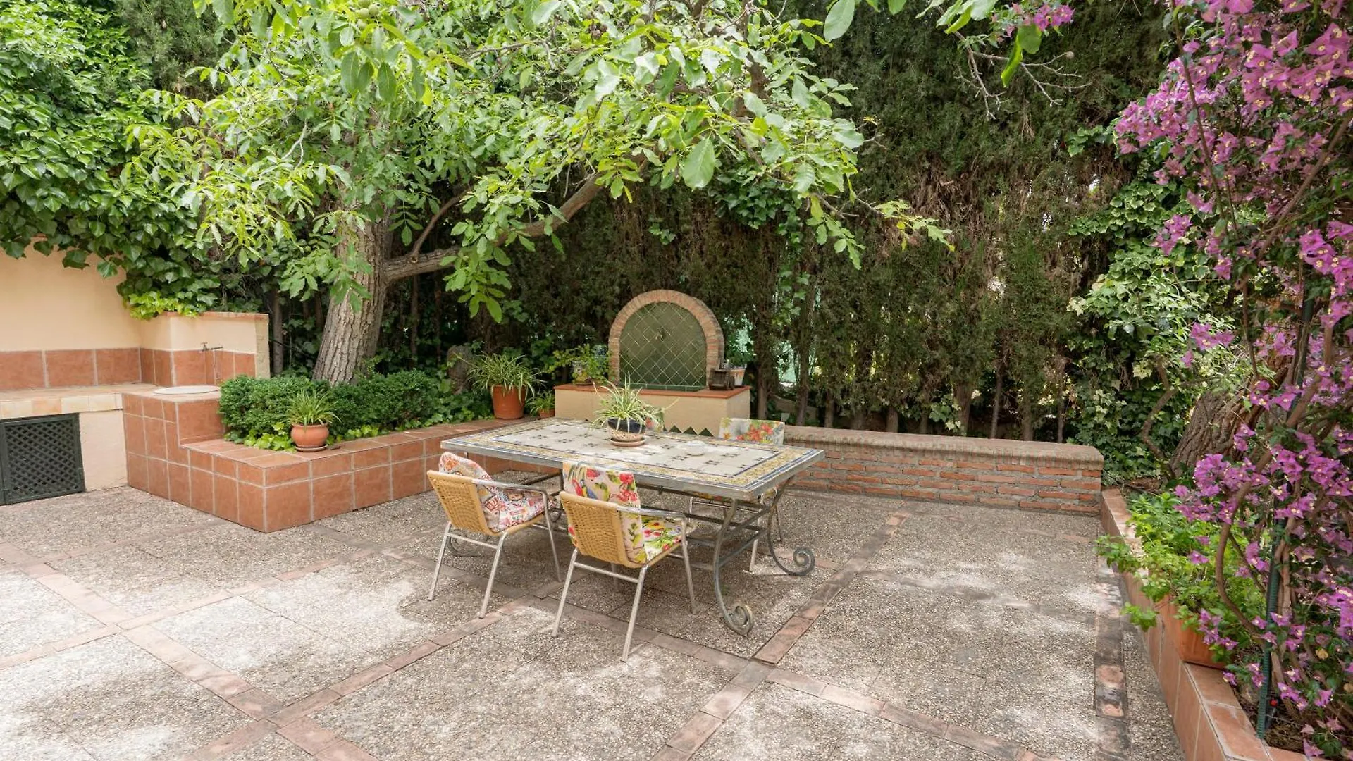 Casa Suryta Einzigartiges Landhaus Bei Granada Dúrcal 0*,  España