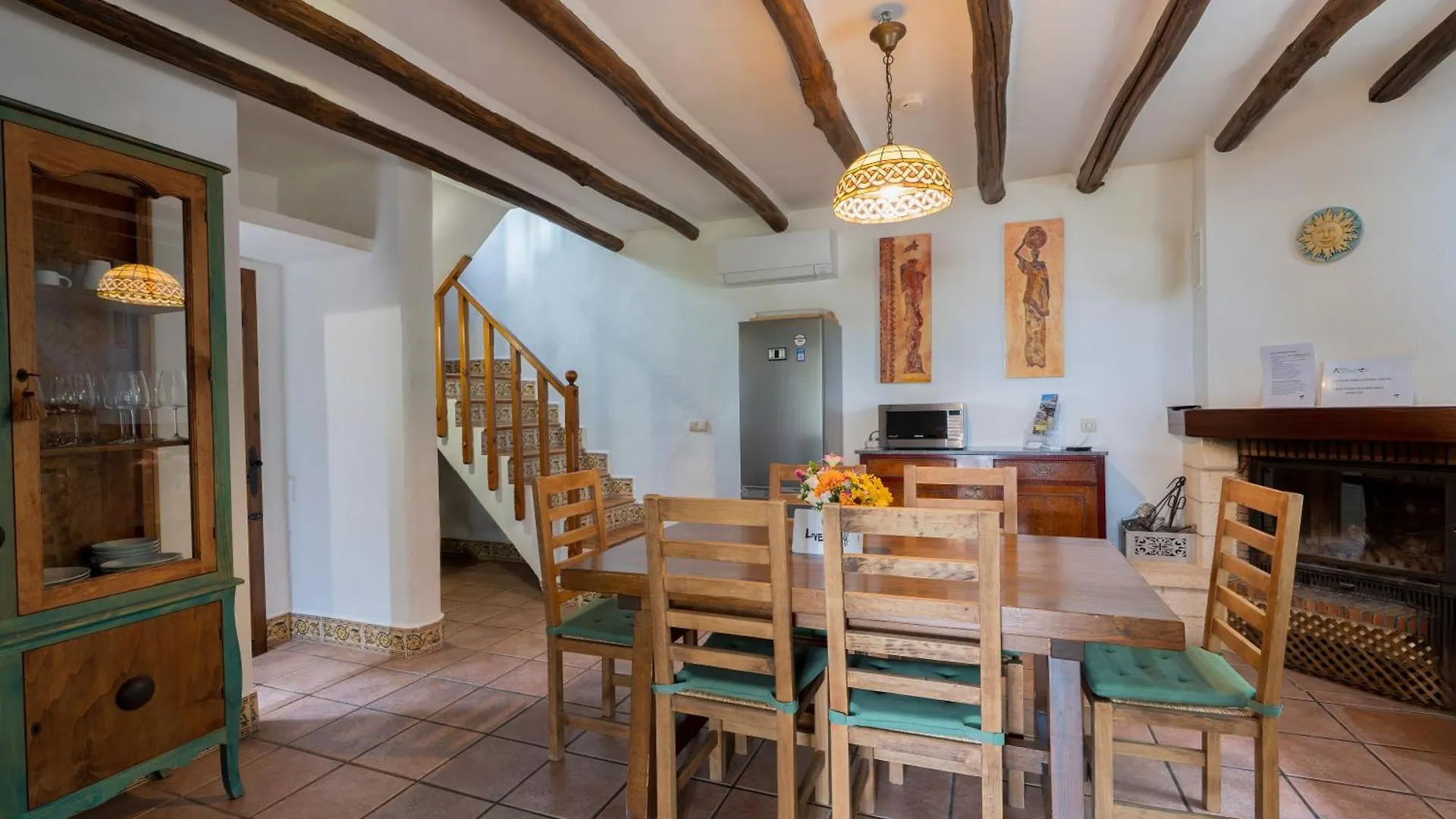 Casa Suryta Einzigartiges Landhaus Bei Granada Dúrcal