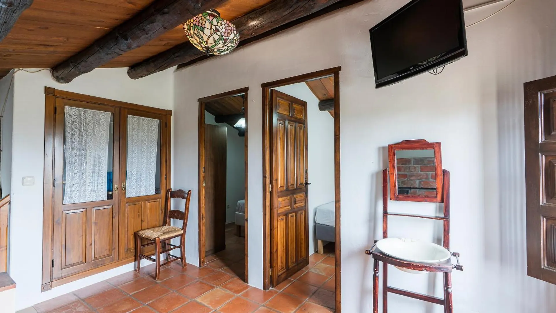 Сasa de vacaciones Casa Suryta Einzigartiges Landhaus Bei Granada Dúrcal