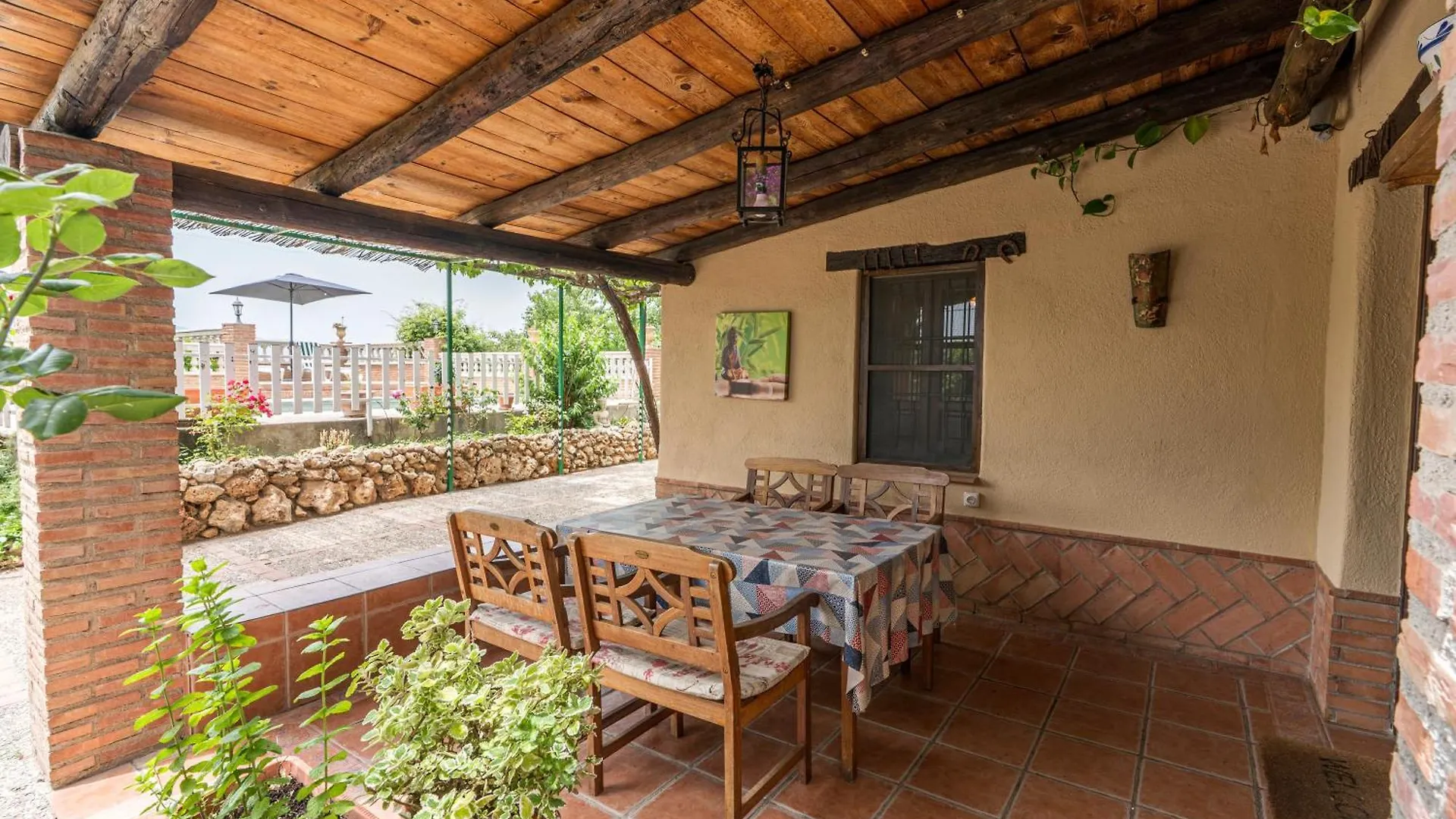 Casa Suryta Einzigartiges Landhaus Bei Granada Dúrcal España