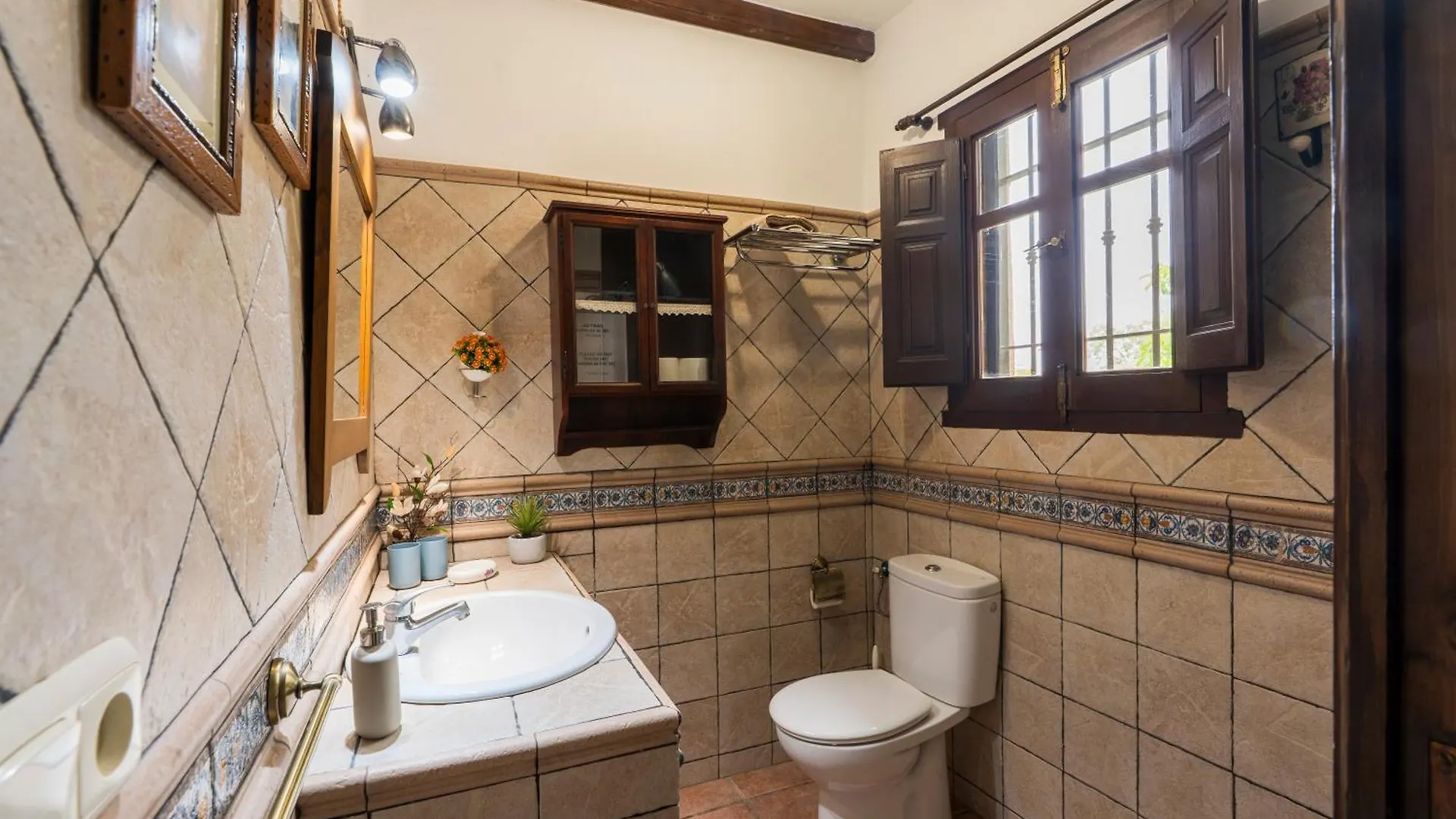 Casa Suryta Einzigartiges Landhaus Bei Granada Dúrcal