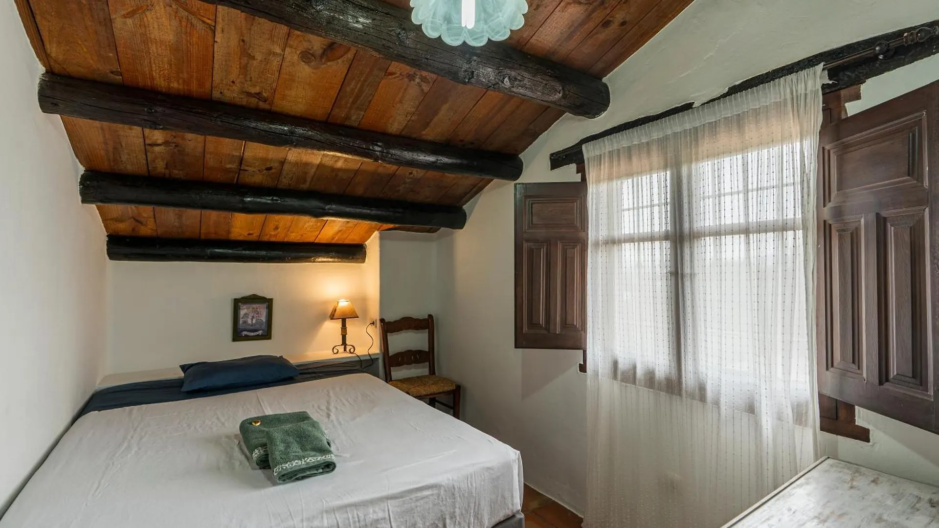 Casa Suryta Einzigartiges Landhaus Bei Granada Dúrcal Сasa de vacaciones