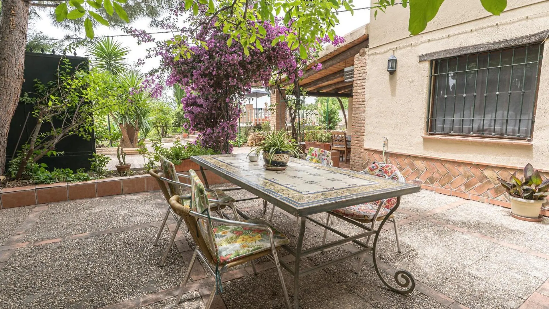 Casa Suryta Einzigartiges Landhaus Bei Granada Dúrcal España